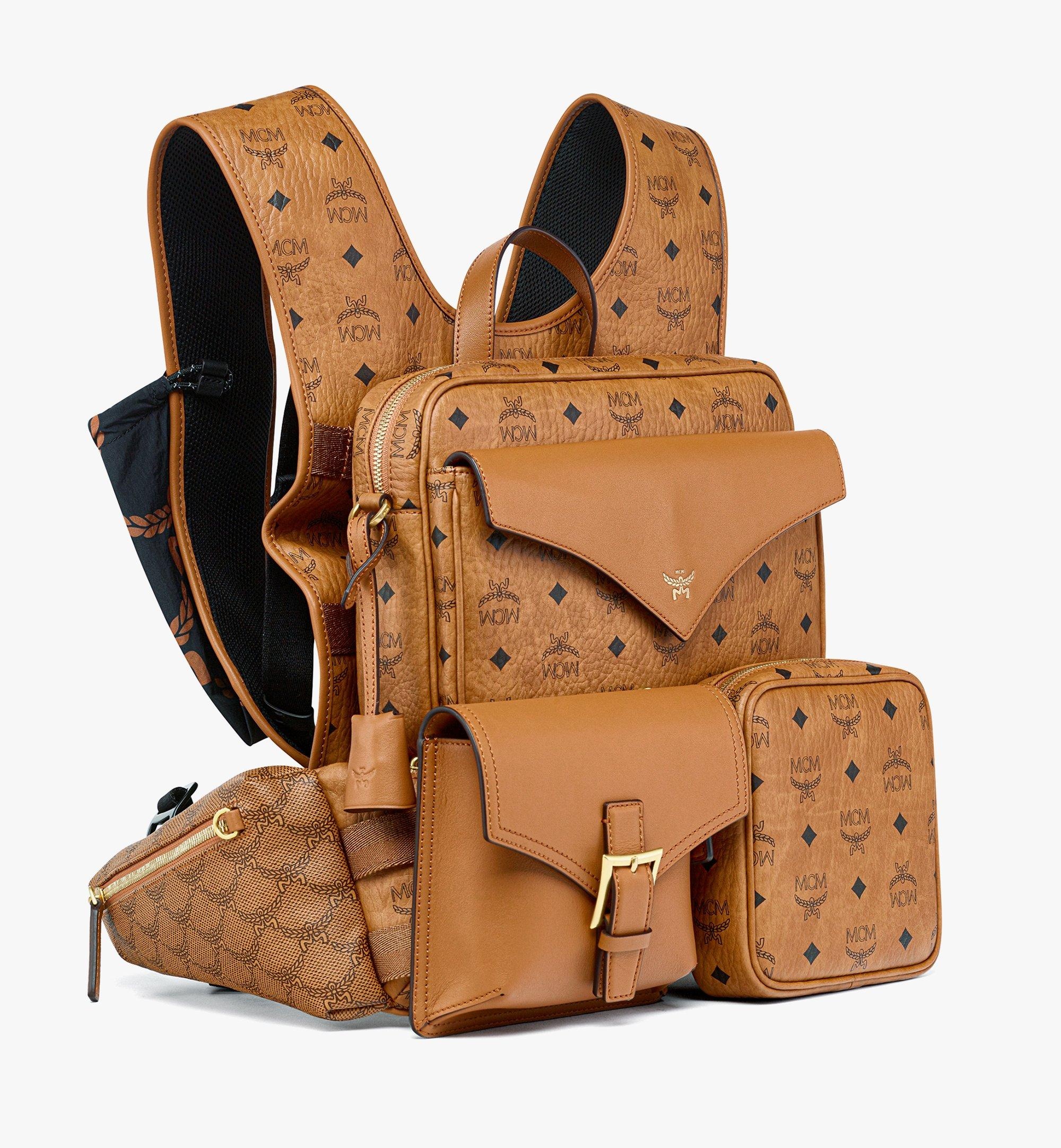 Aren Multi-Backpack in Visetos - 5