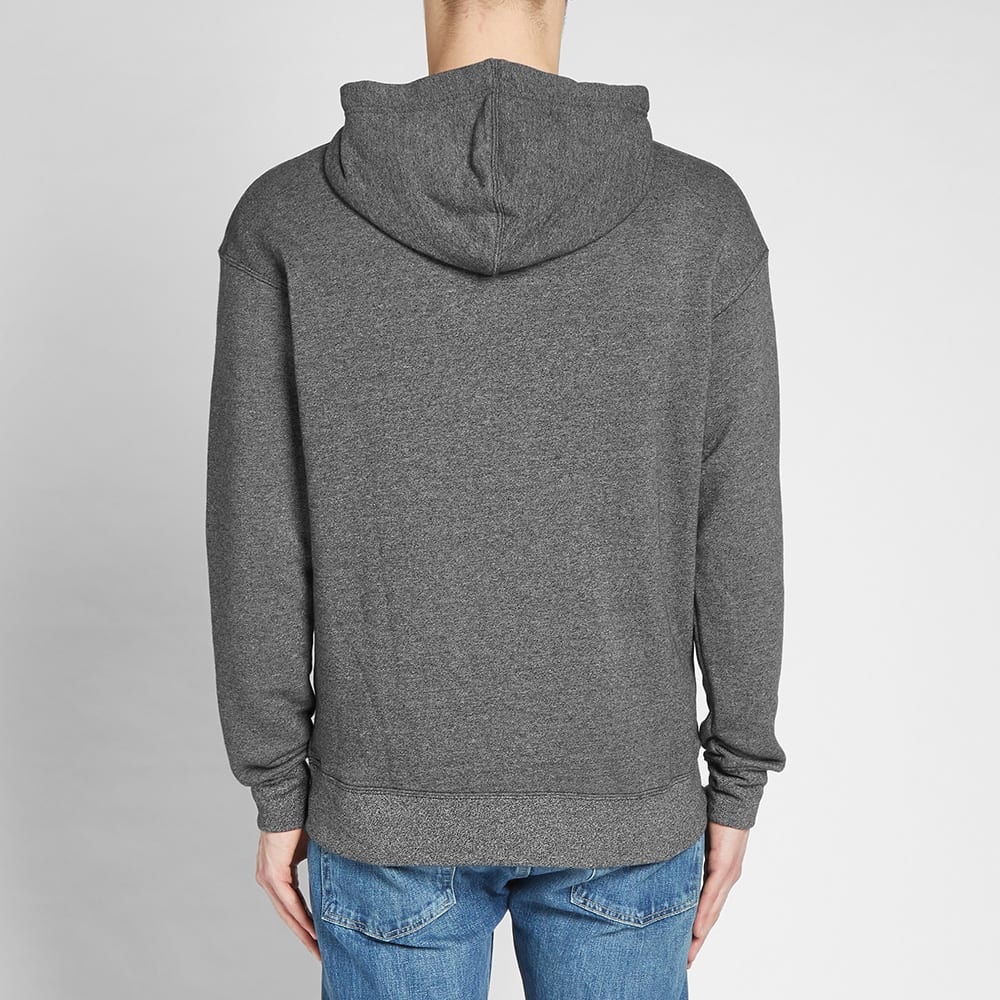 Nike Heritage Popover Logo Hoody - 5