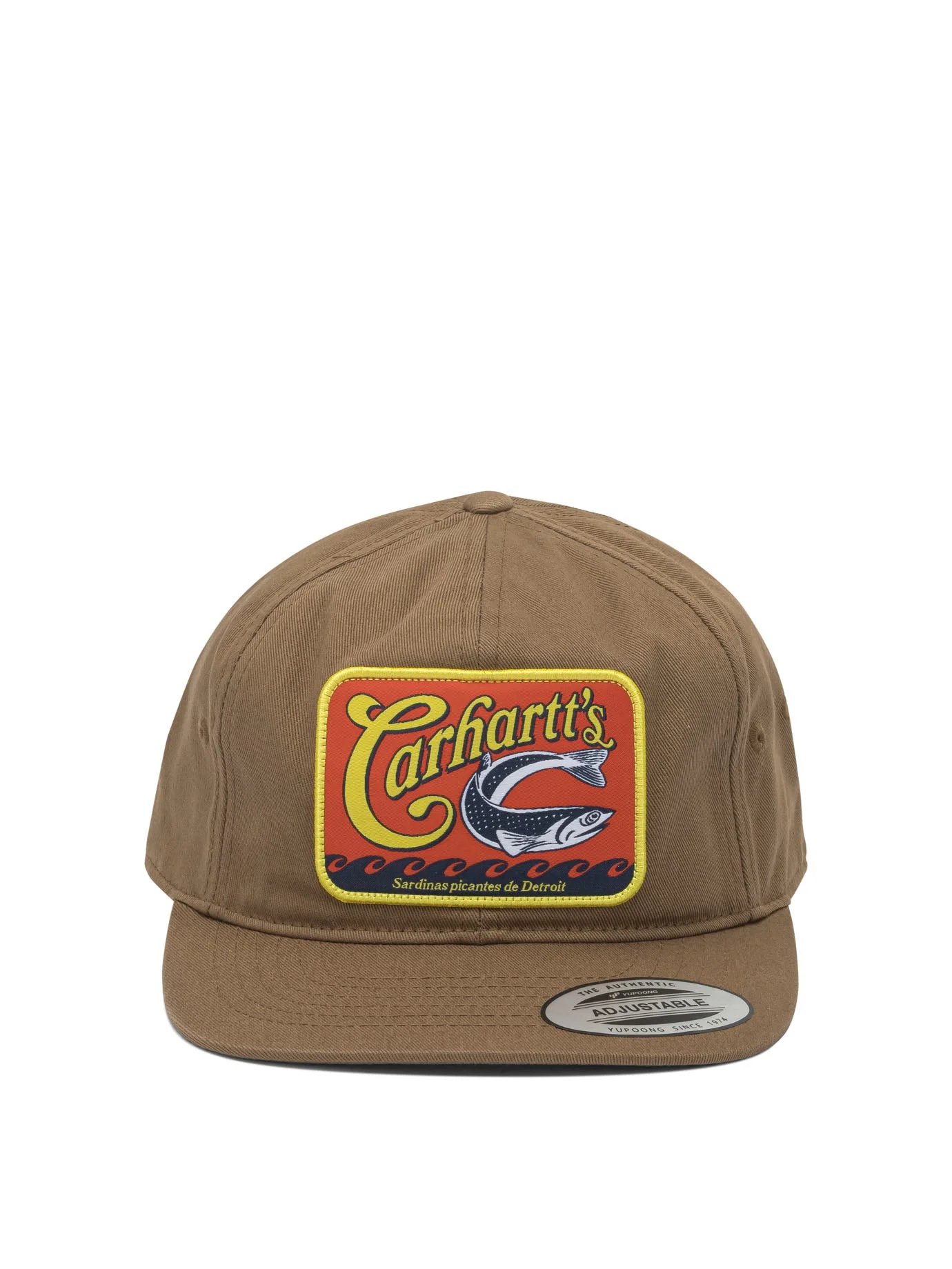 Carhartt Wip "sardinas" Hat - 1