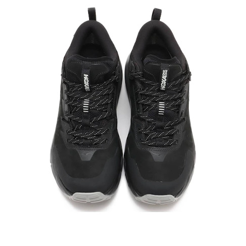 HOKA ONE ONE U Kaha Low GTX TP 'Black Satellite Grey' 1150913F-BCKST - 4