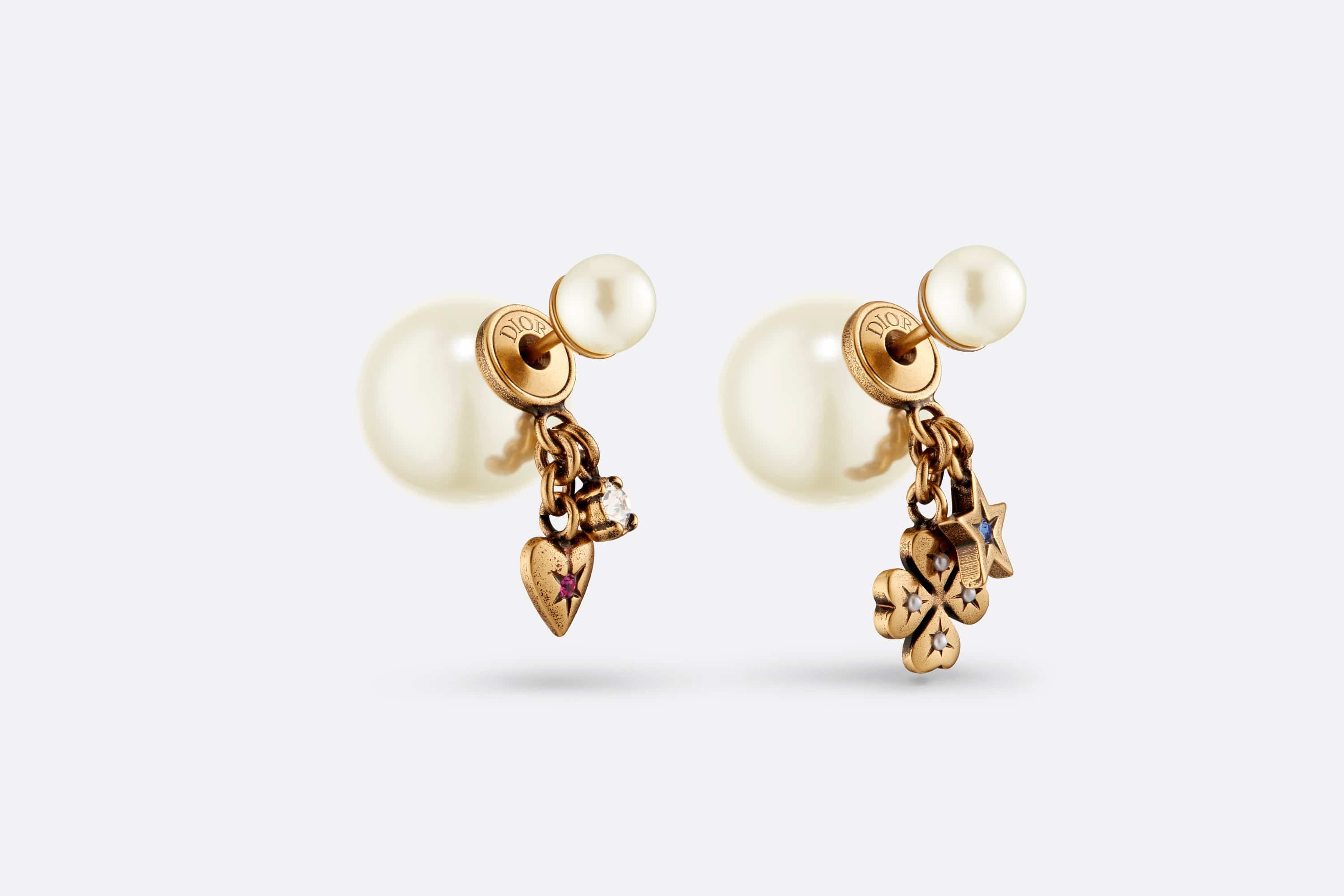 Dior Tribales Earrings - 1