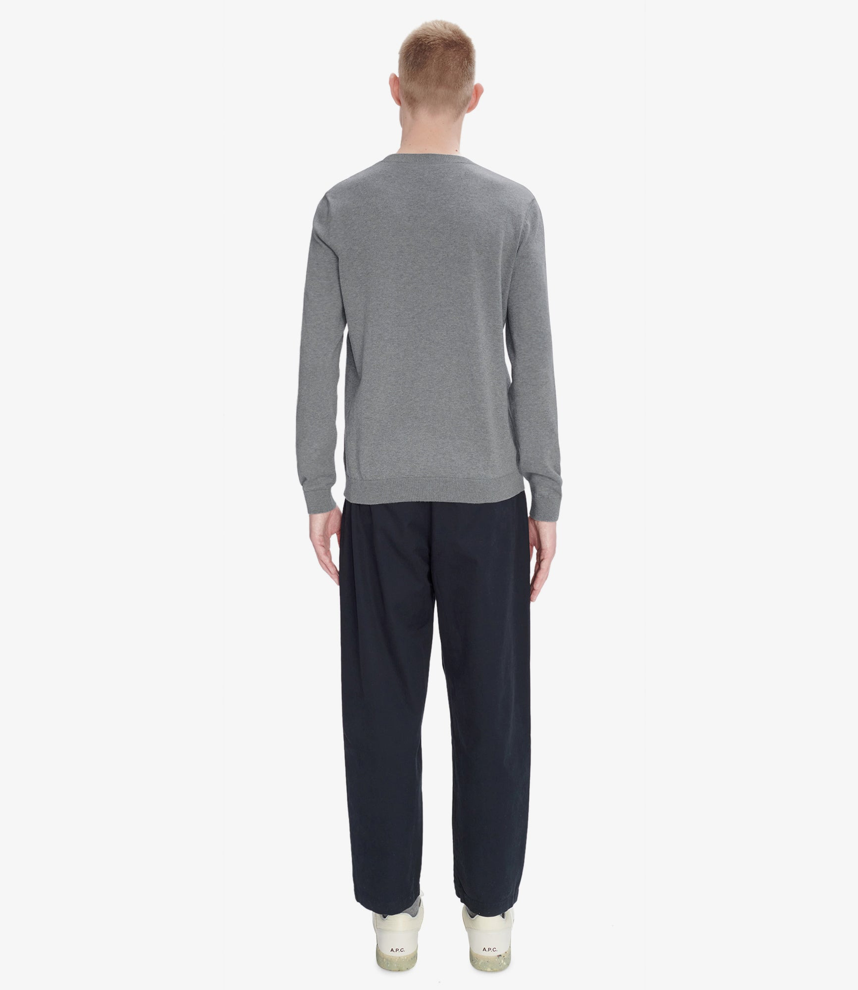RENATO PANTS - 3