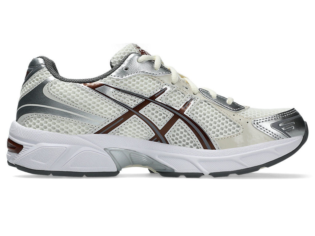 (WMNS) ASICS Gel-1130 'Cream Reddish Brown' 1202A164-119 - 2