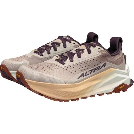Olympus 6 Trail Running Shoe - Women's - 2