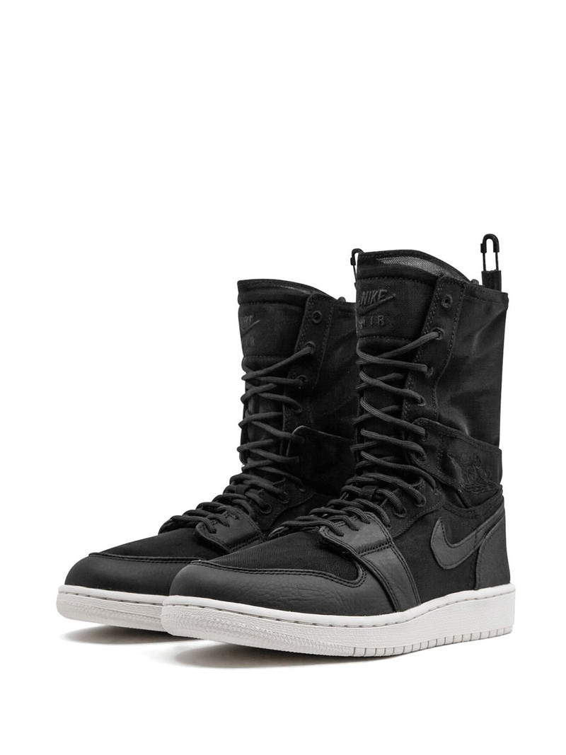 Jordan Air Jordan 1 Explorer X sneakers outlook
