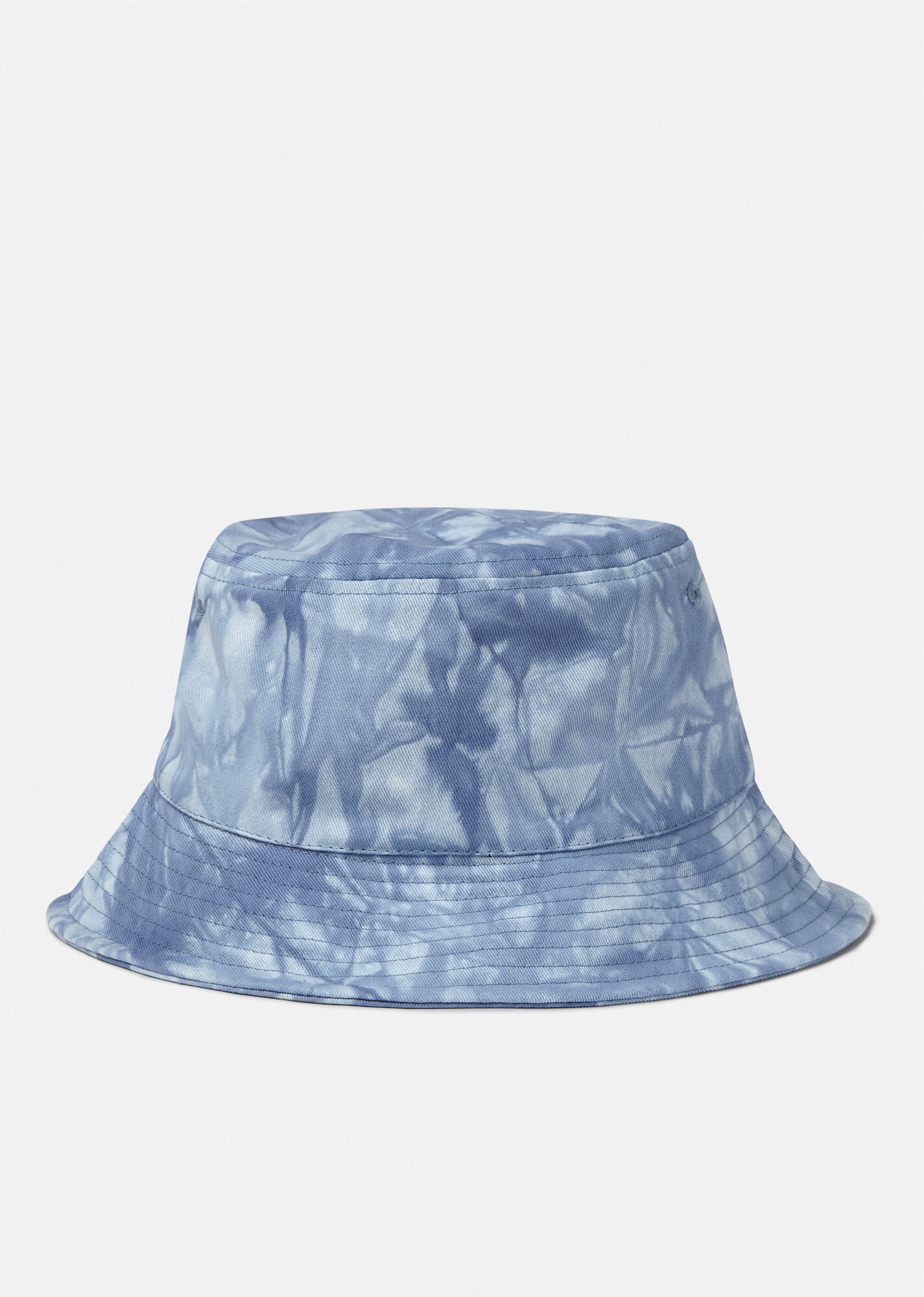 Tie-Dye Logo Bucket Hat - 3