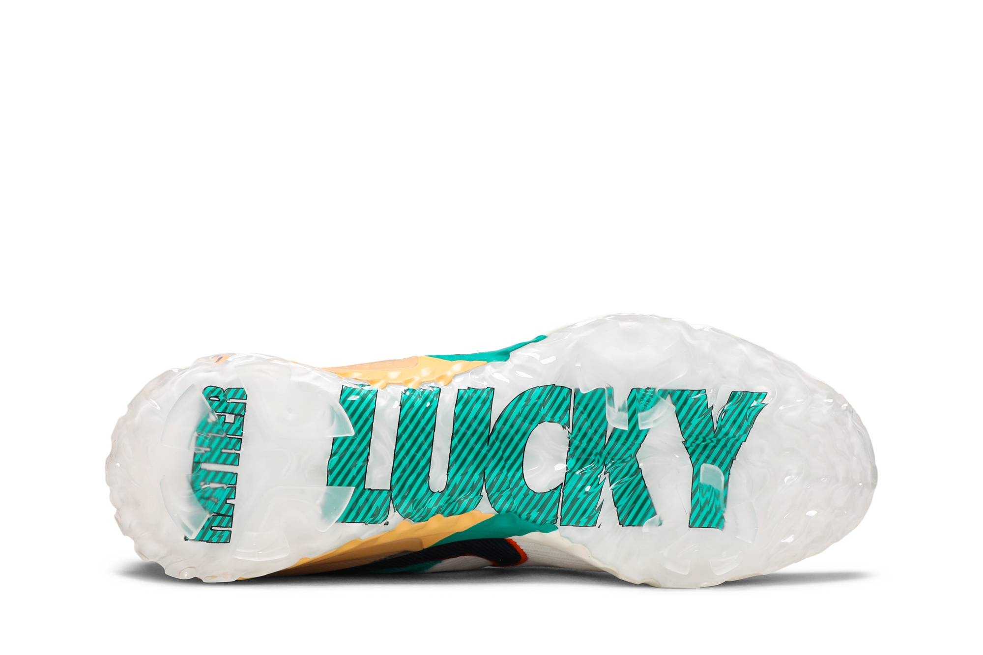 Air Zoom Infinity Tour Golf NRG 'Lucky and Good' - 4