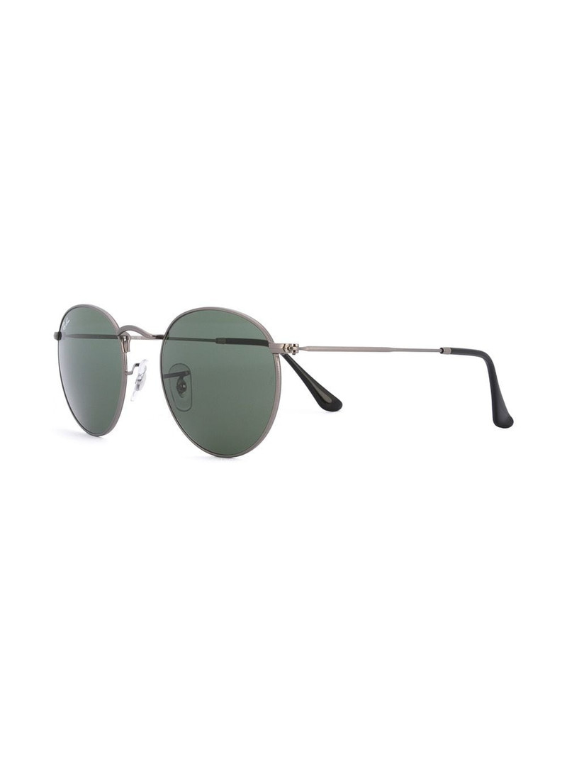 round-frame sunglasses 3