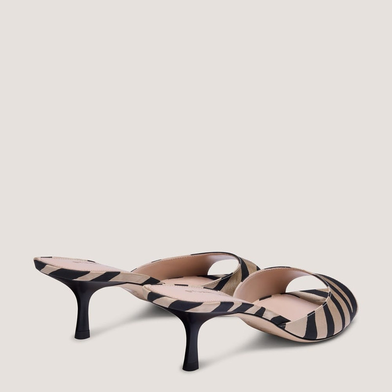Stuart Weitzman LEXINGTON MULE 50 outlook