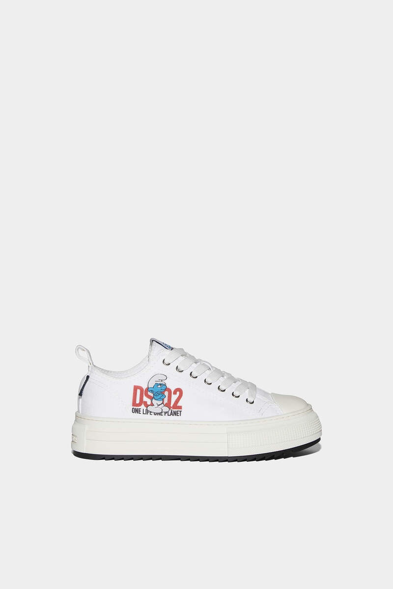 SMURFS SNEAKERS - 1