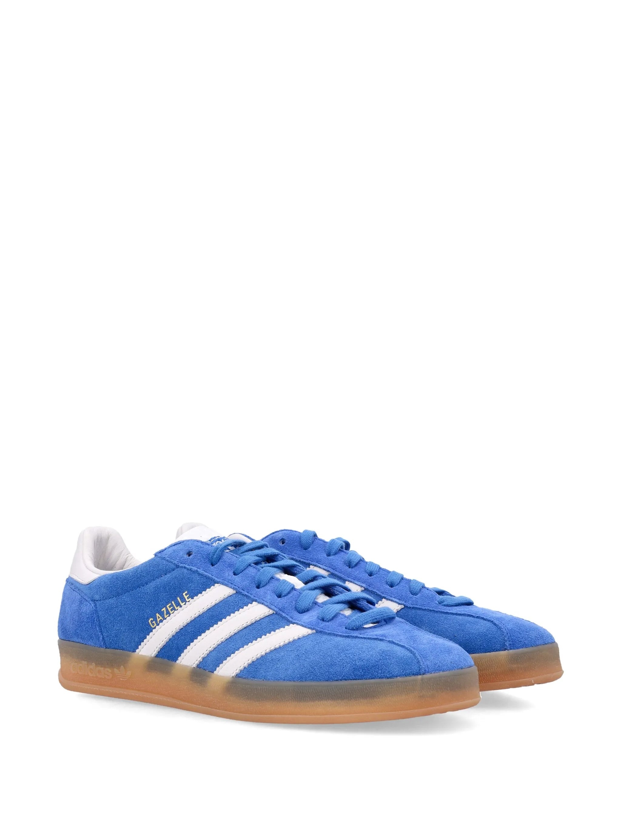 Gazelle Indoor Pro Sneakers - 4