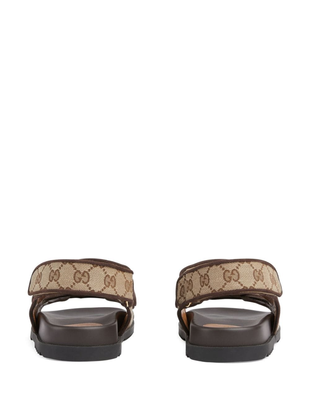 Gucci Women Logo Sandals - 5
