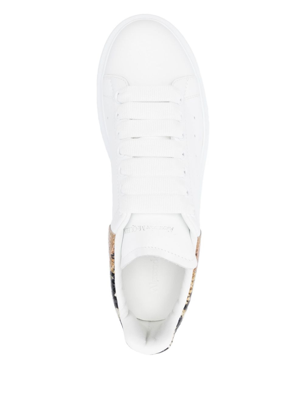 Alexander McQueen Sneakers - 3