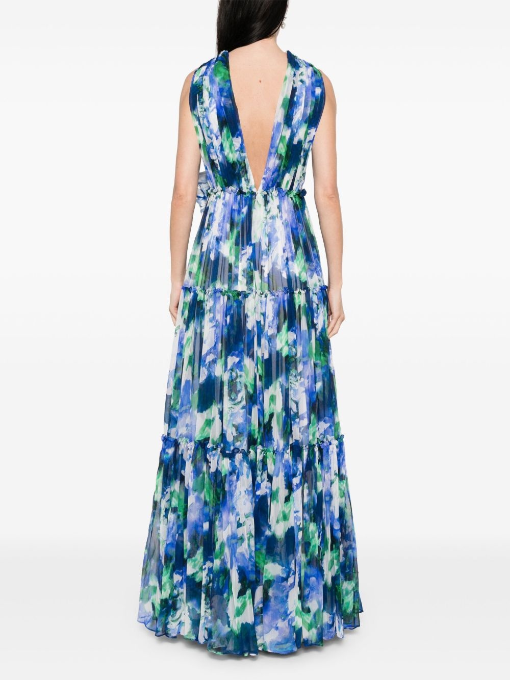 Arella gown - 4