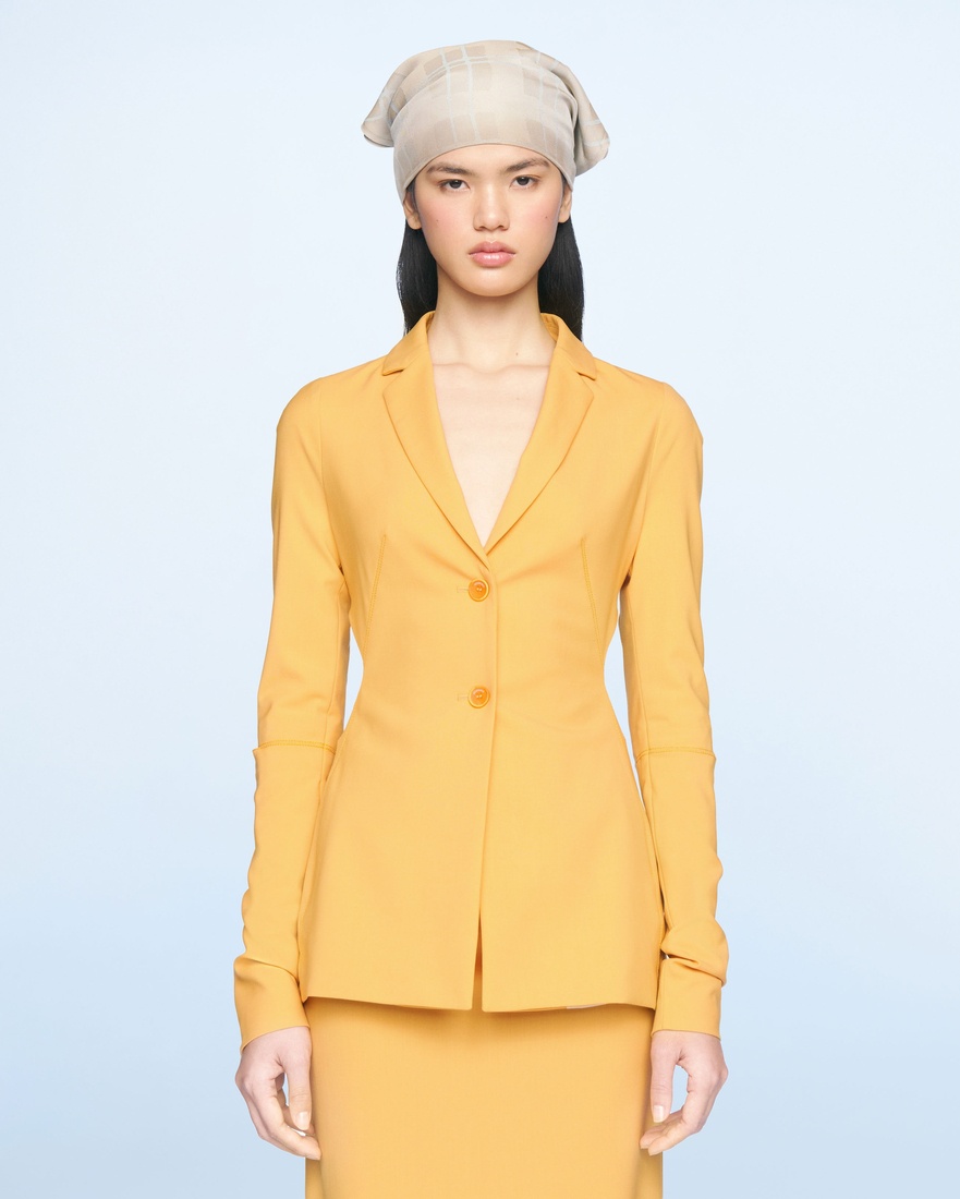 La veste Melo - 6
