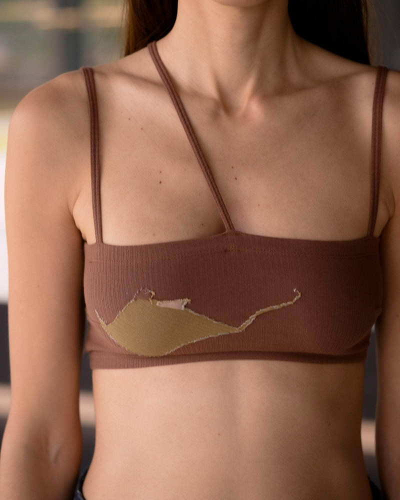 Repair - Nida Bra No.133 3