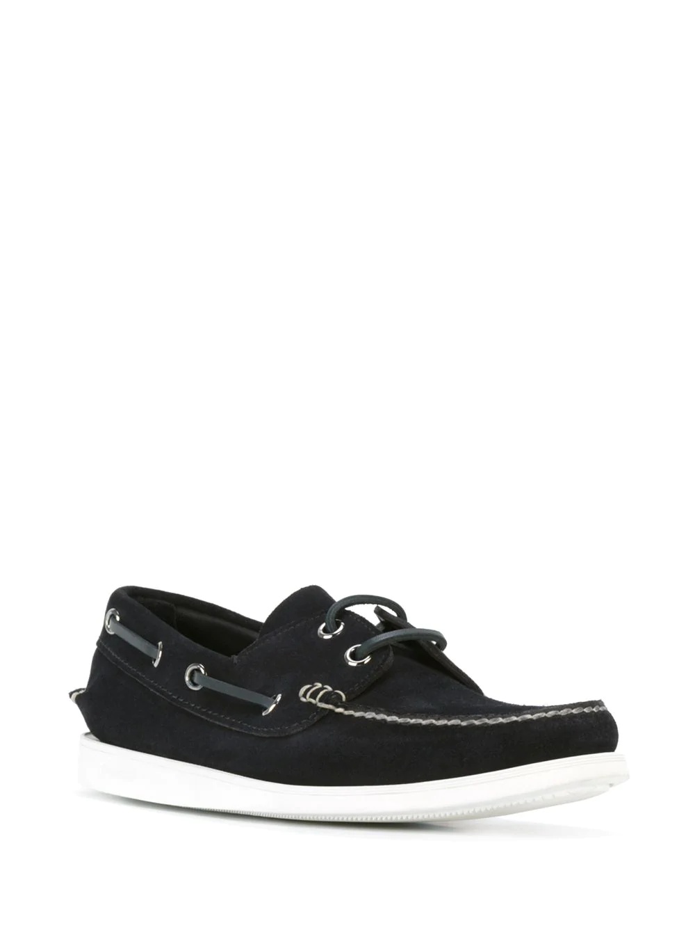 Marske boat shoes - 2