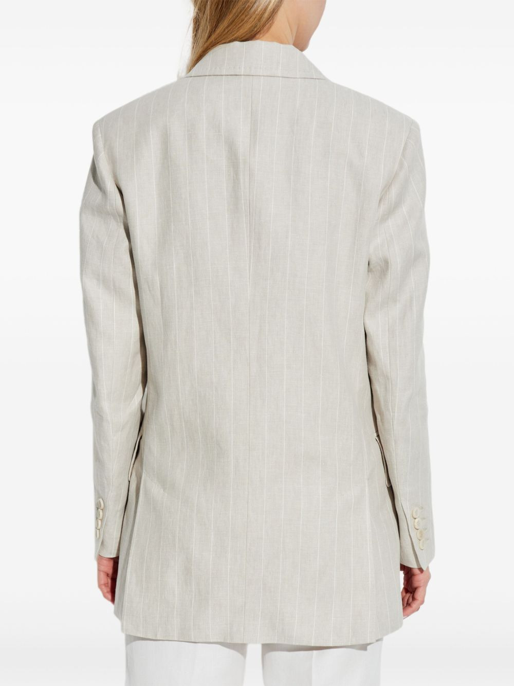 Max Mara Women Gerla Blazer - 4