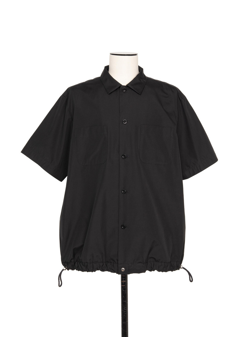 sacai Cotton Poplin Shirt outlook