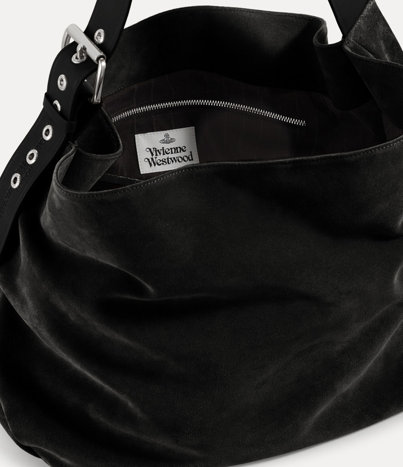 MAXIME LARGE SHOULDER BAG 3