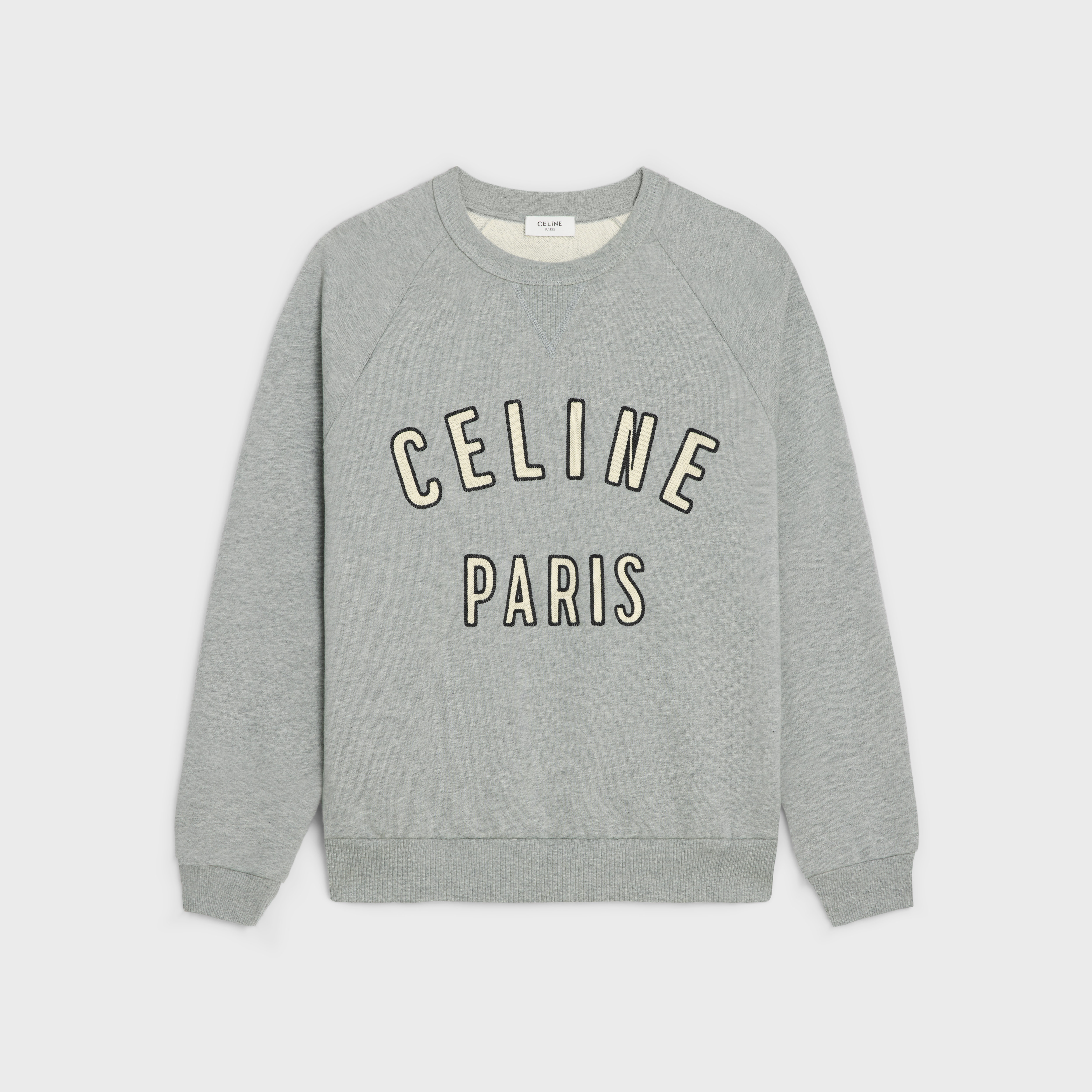 正規品 Celine カシミヤ100% Pull CAPUCHE XS断捨離ため出品致します