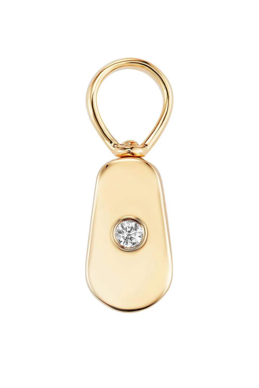 Diamond Baby Pulley - 1