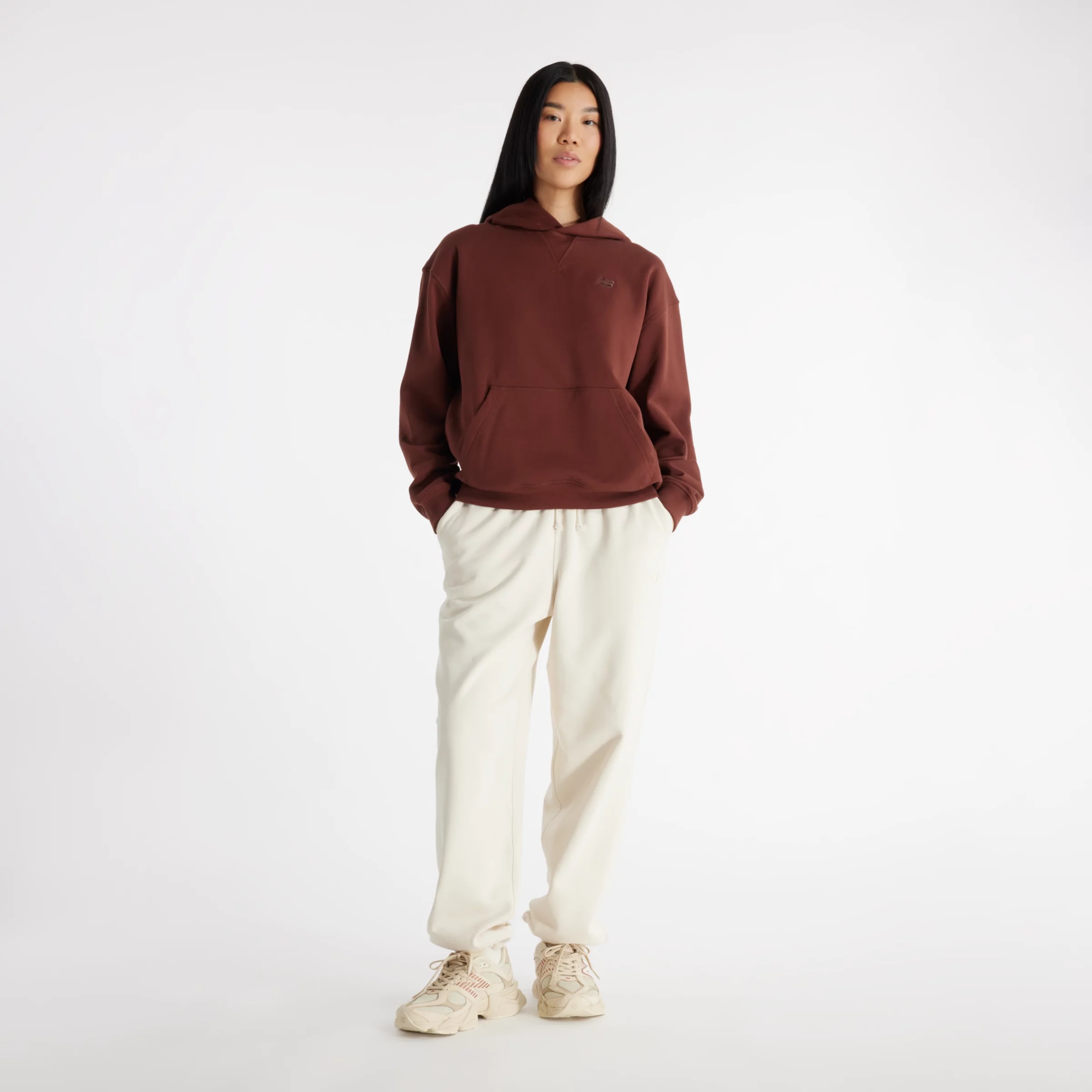 Athletics French Terry Hoodie - 7