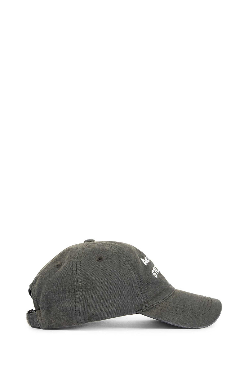 Acne Studios Logo Cap outlook