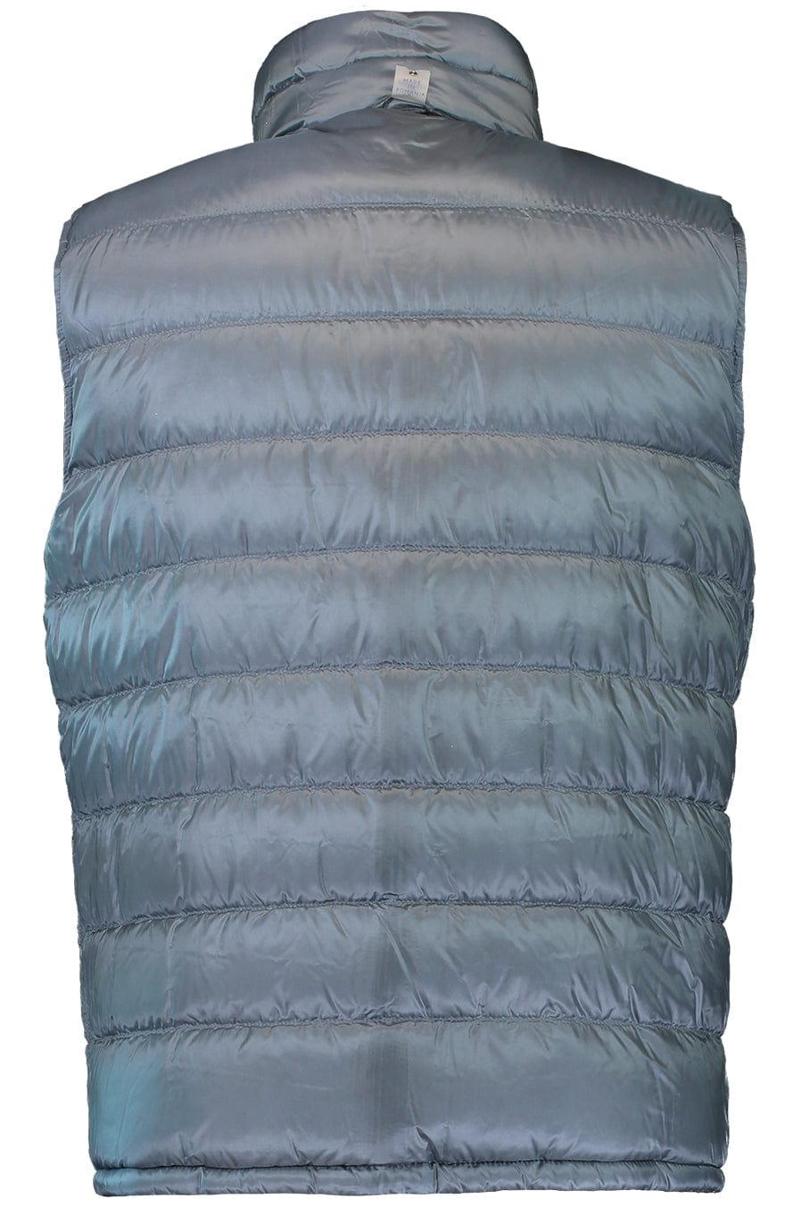Nylon Ultralight Reversible Vest - 4