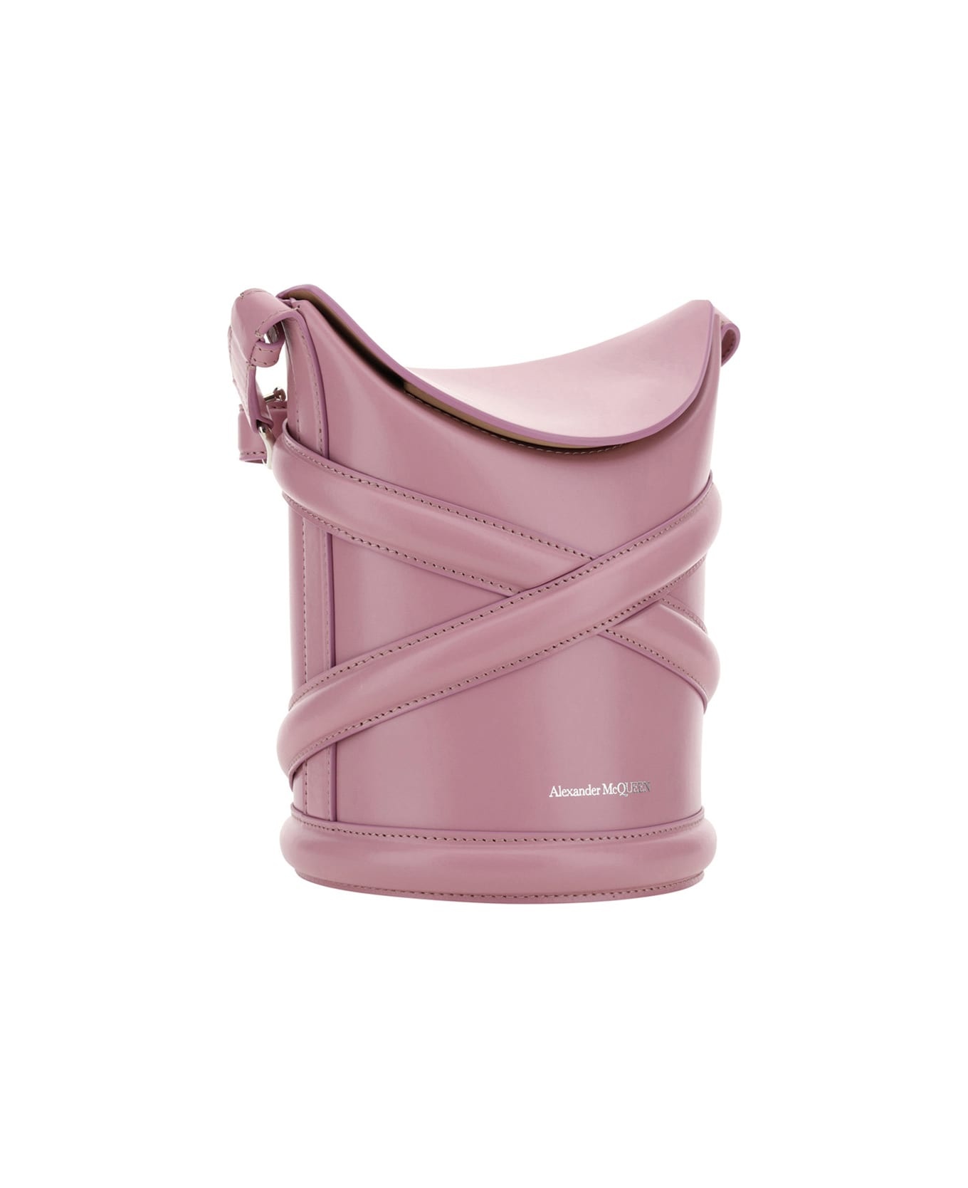 The Curve Bucket Bag - 2