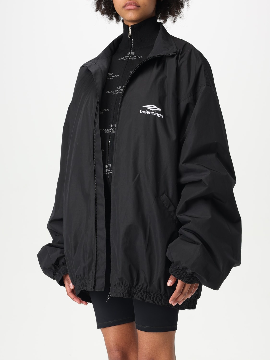 Jacket woman Balenciaga - 4