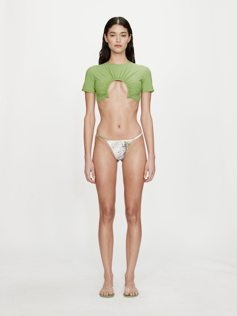 CHRISTOPHER ESBER U Prong Tee outlook