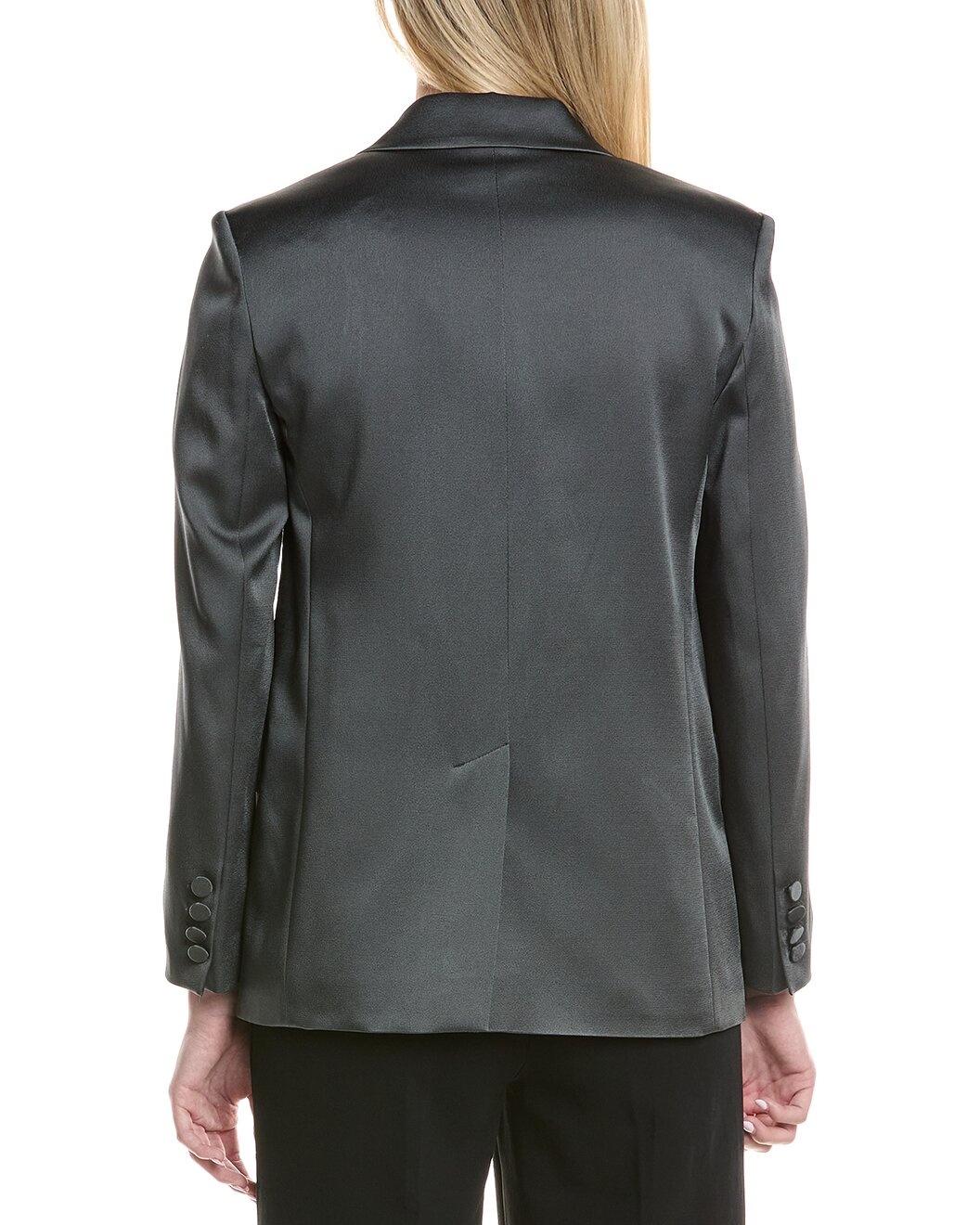 Max Mara Teiera Blazer - 2