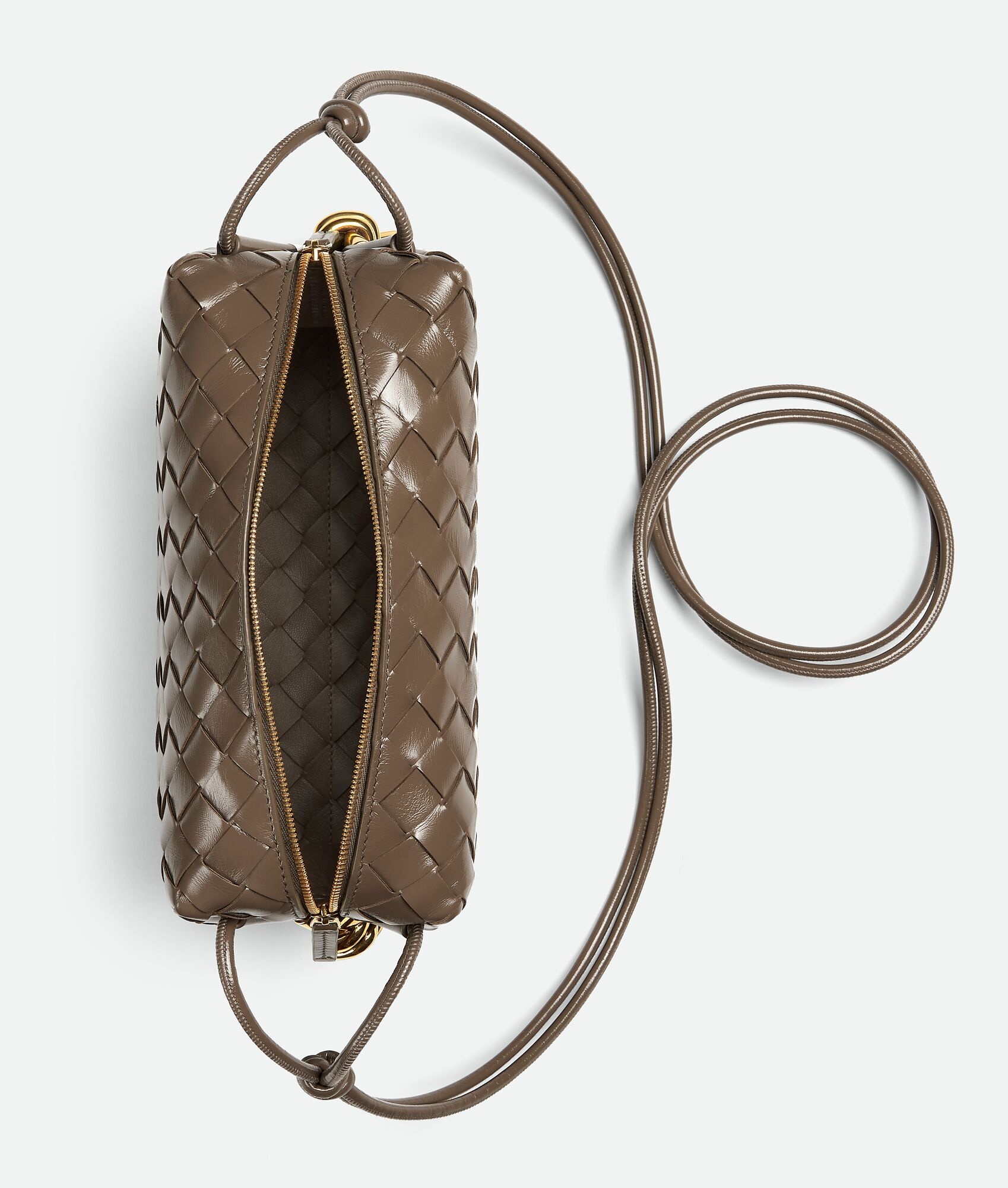 Bottega Veneta Small Loop Camera Bag