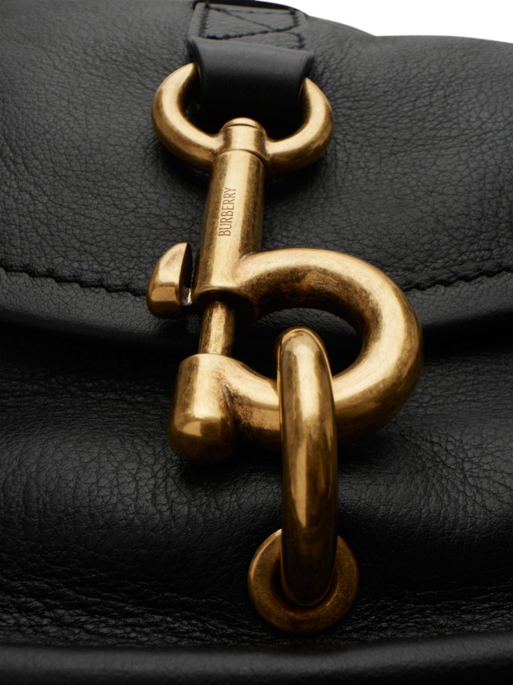 small B Clip crossbody bag - 4