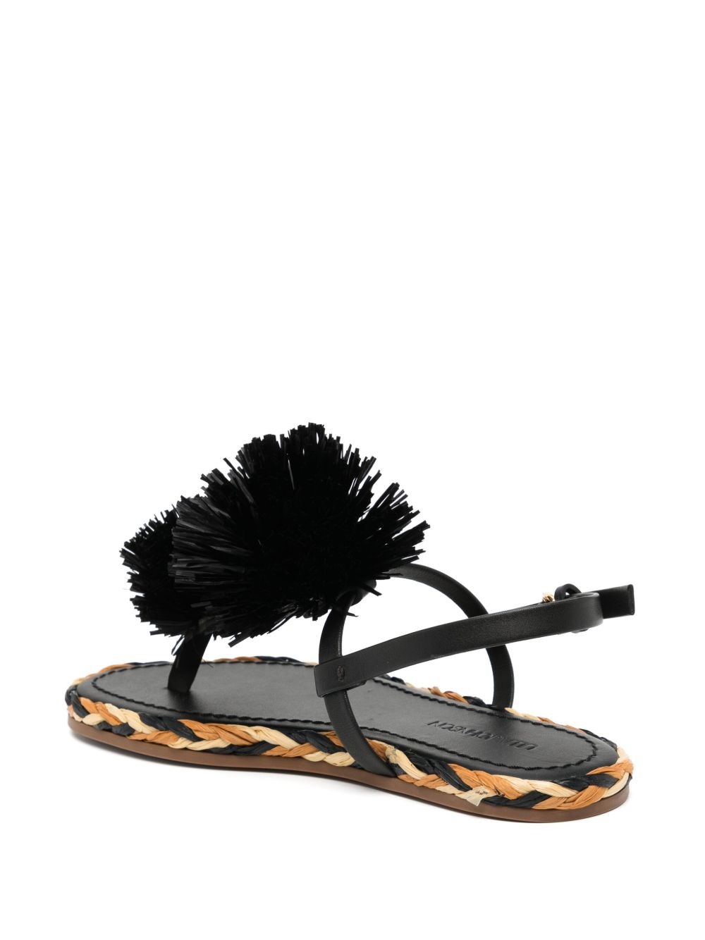 Ingrid sandals - 3