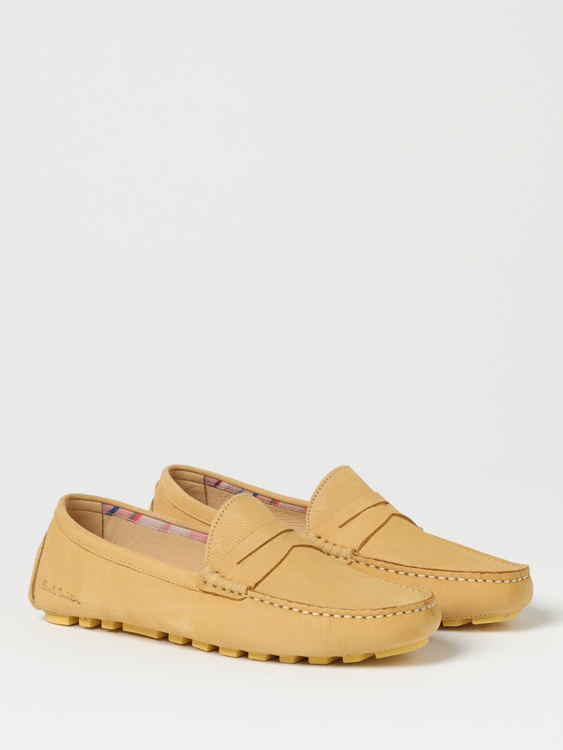 Flat shoes woman Paul Smith - 2