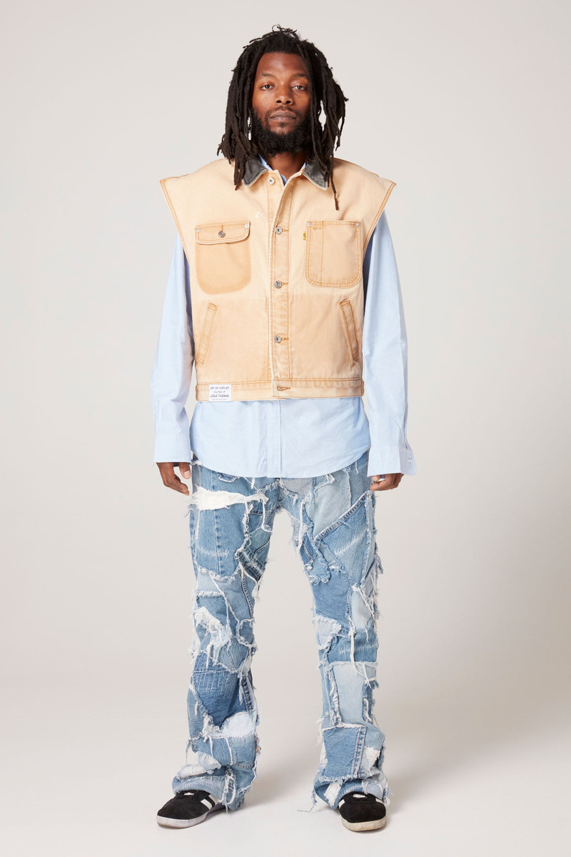 LOGAN VEST 8
