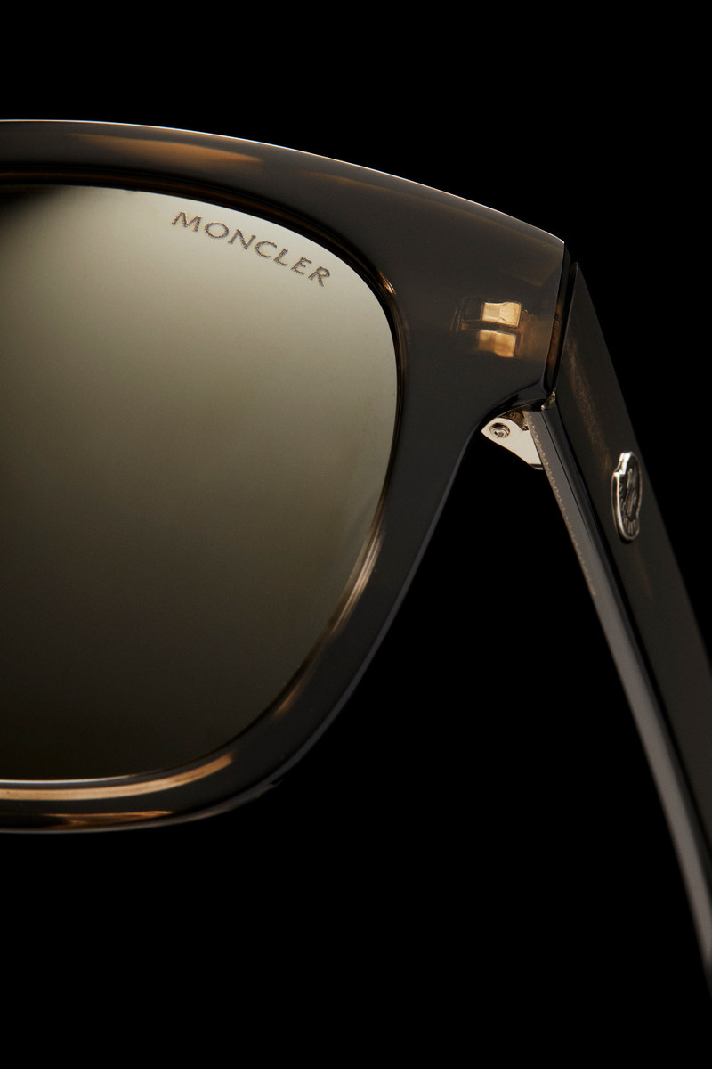 Squared Sunglasses 3