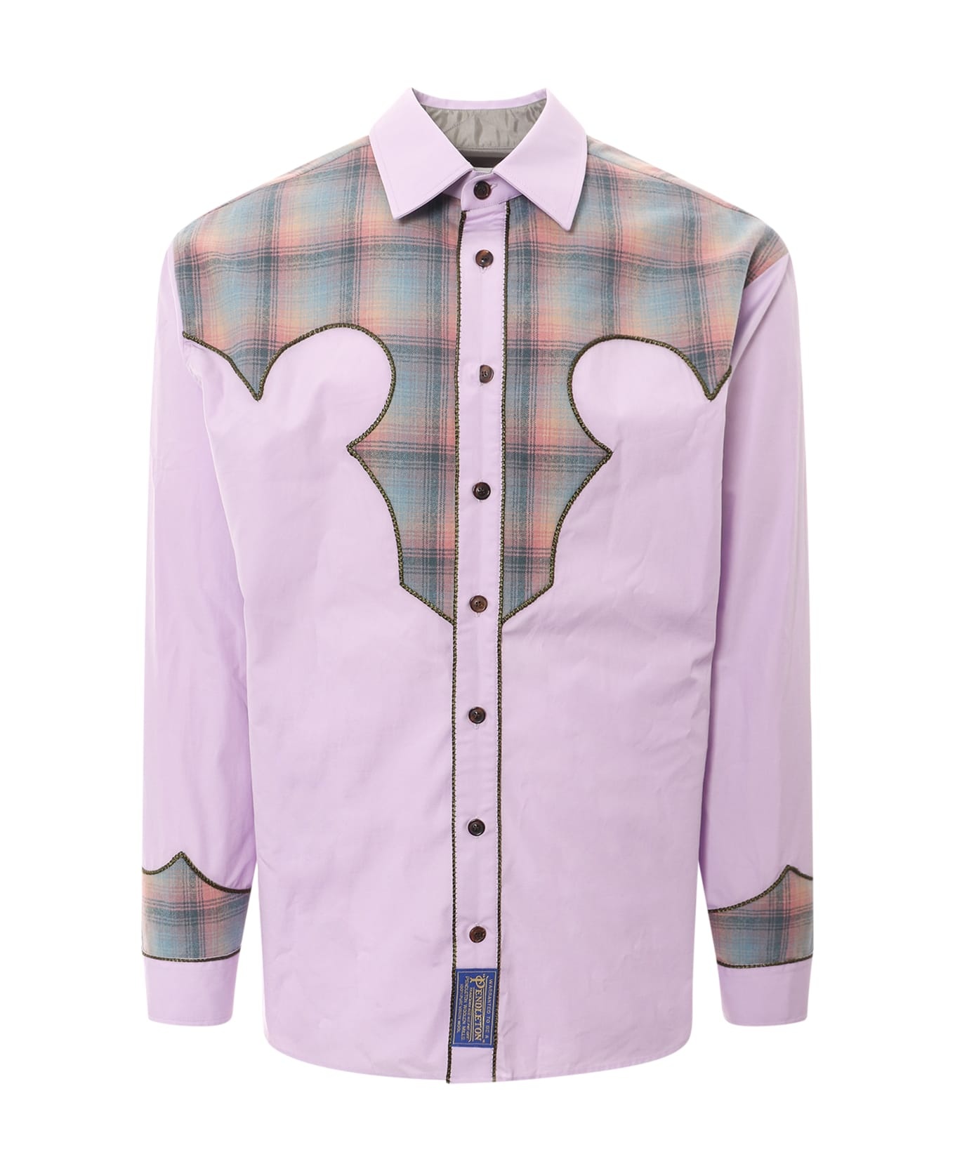 Shirt - 1