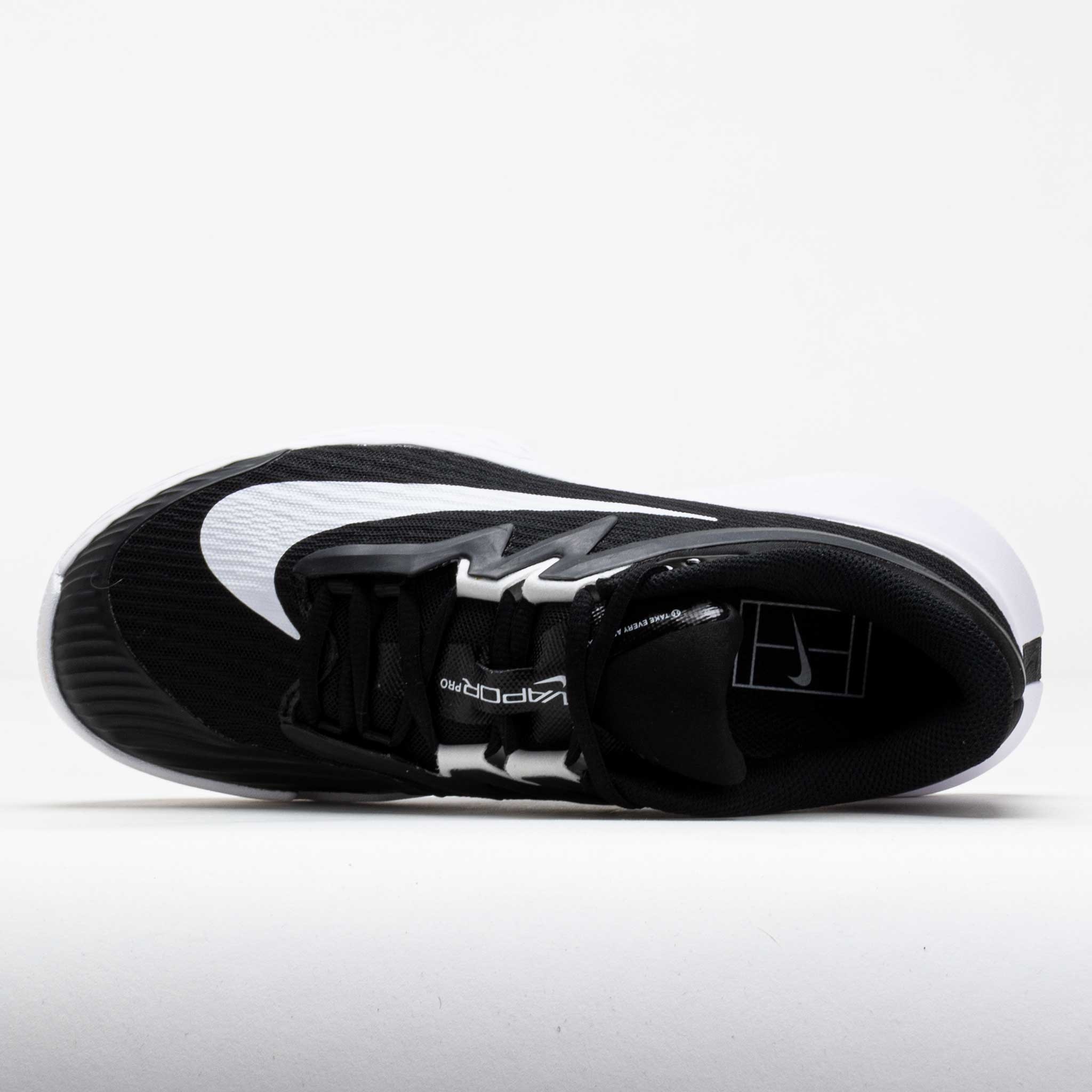 Nike Vapor Pro 3 Women's Black/White - 3