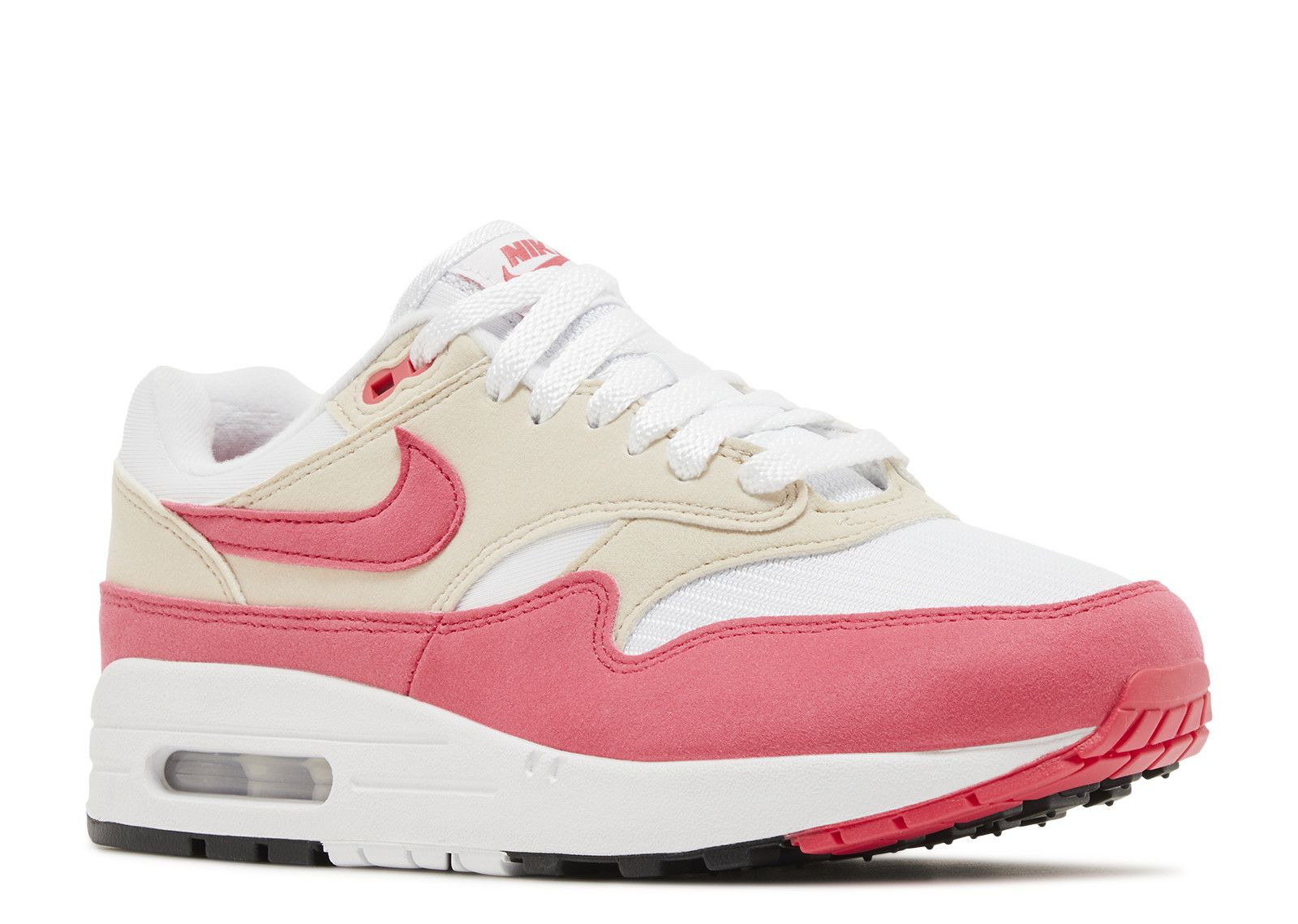 WMNS AIR MAX 1 'ASTER PINK' - 2