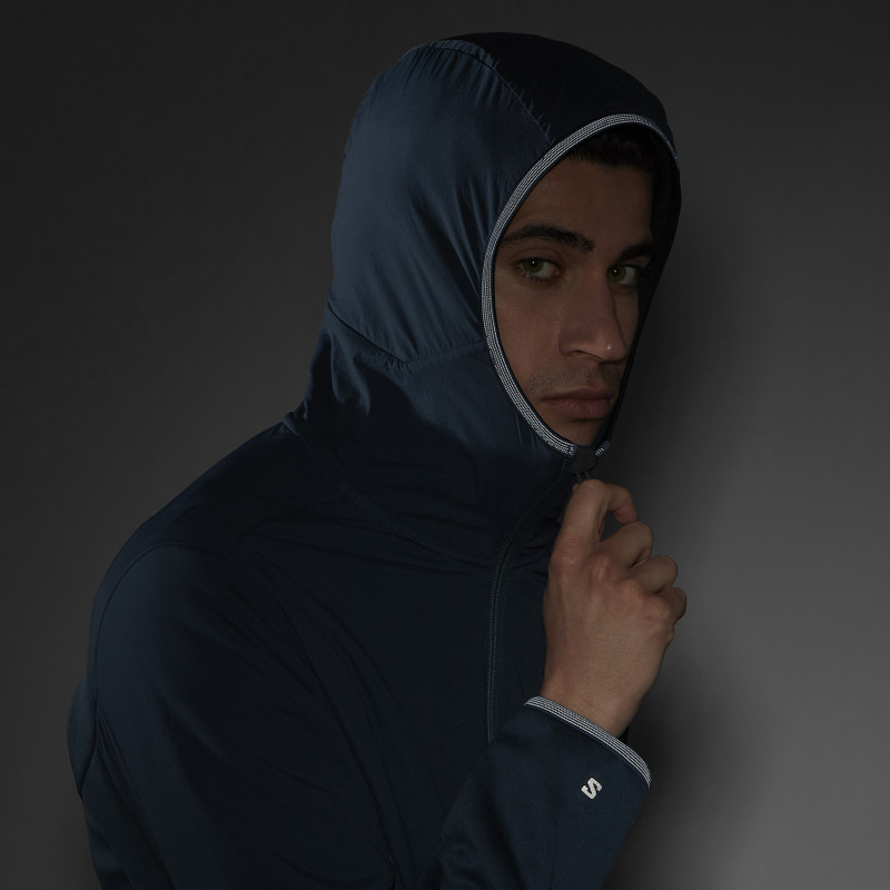 OUTLINE HYBRID WARM 3