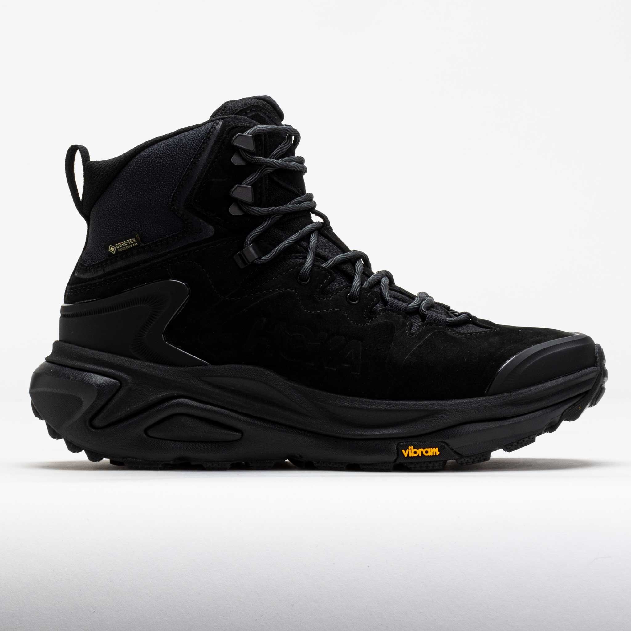 HOKA Kaha 3 GTX Men's Black/Black - 1