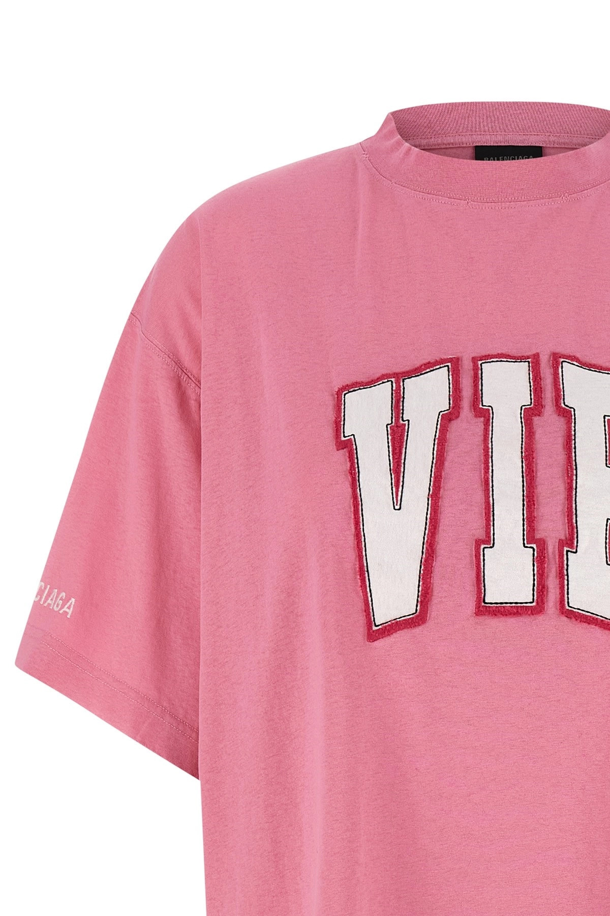 'VIP team' T-shirt - 3