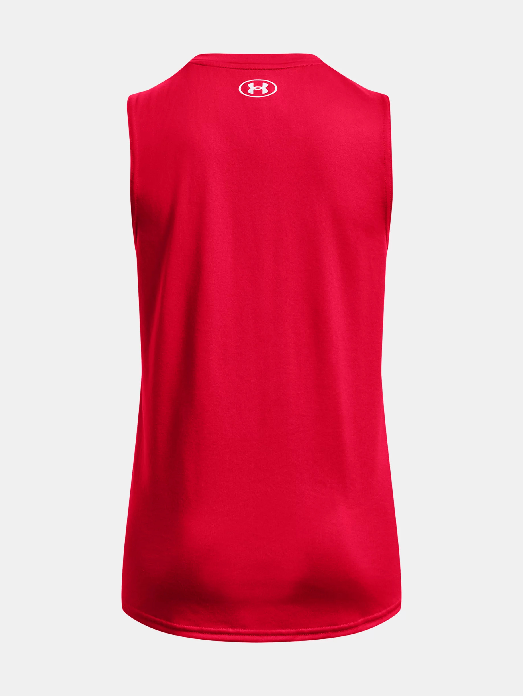 Women's UA Tech™ Team Sleeveless - 3