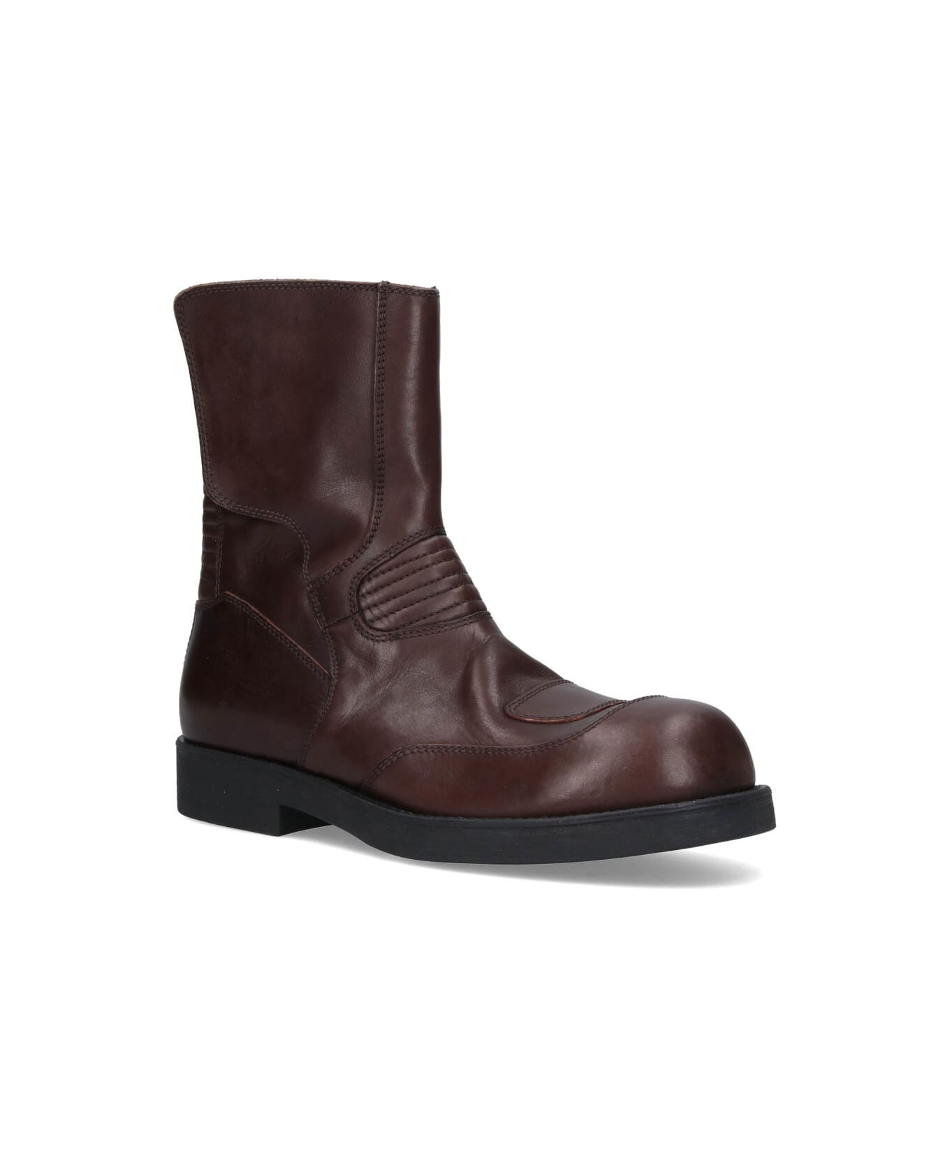 'biker' Boots - 2