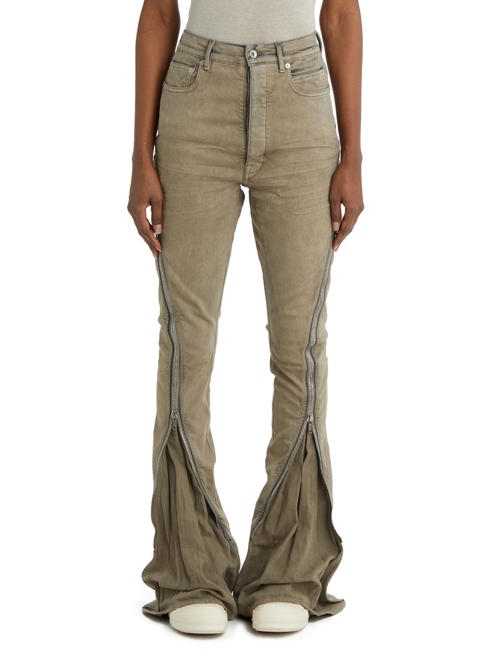 PANTS - 1