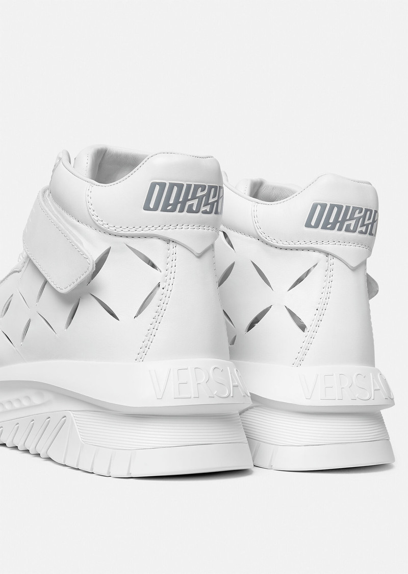 Odissea Sneakers 4