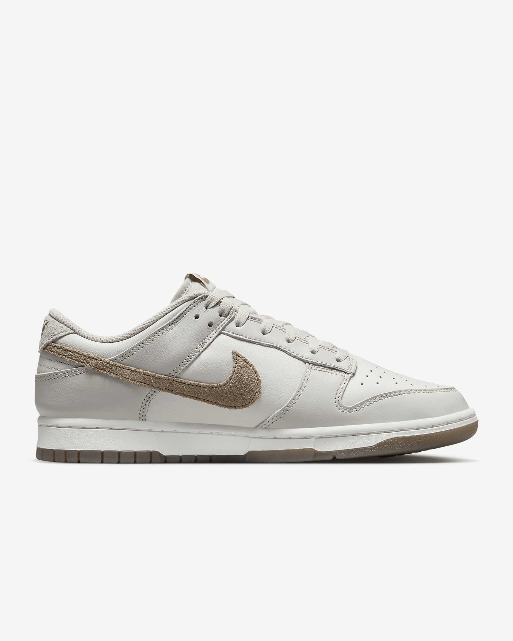Nike Men's Dunk Low Retro SE Shoes - 4